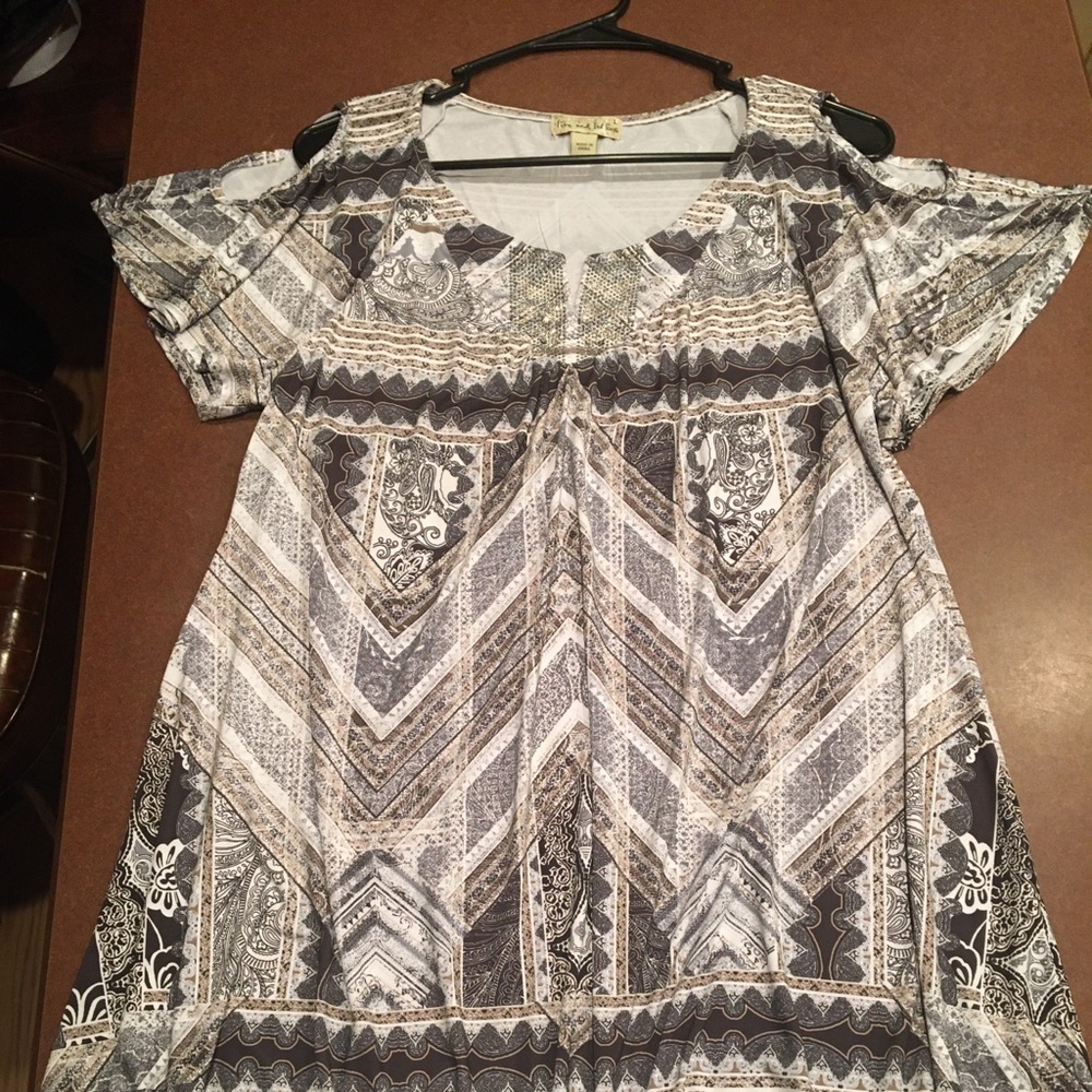 Dress/Tunic
